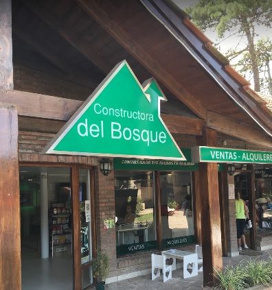  de Constructora del Bosque